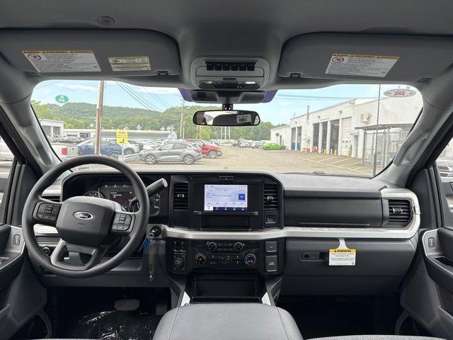 new 2025 Ford F-250 car, priced at $63,935