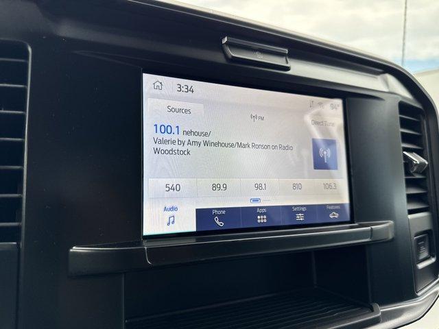 new 2025 Ford F-250 car, priced at $63,935