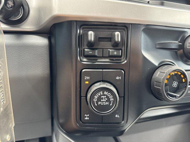 new 2025 Ford F-250 car, priced at $63,935