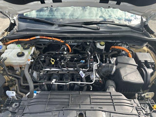 used 2020 Ford Escape car, priced at $15,750