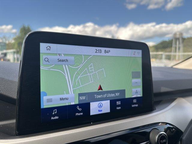used 2020 Ford Escape car, priced at $15,750