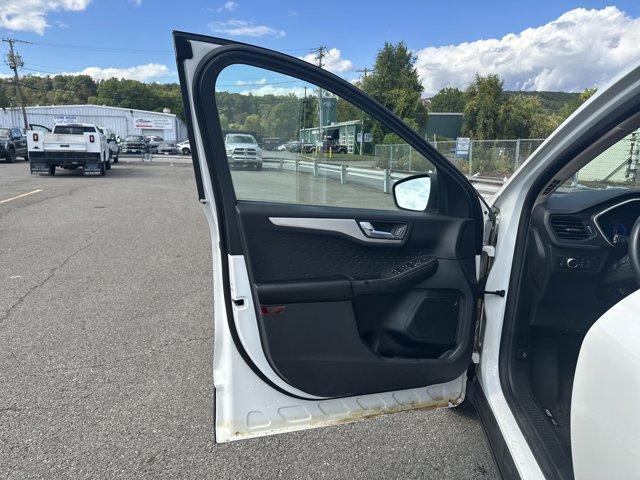 used 2020 Ford Escape car, priced at $15,750