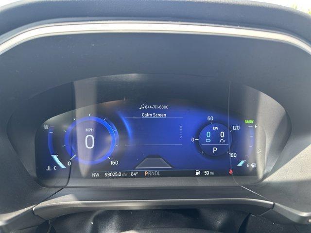 used 2020 Ford Escape car, priced at $15,750