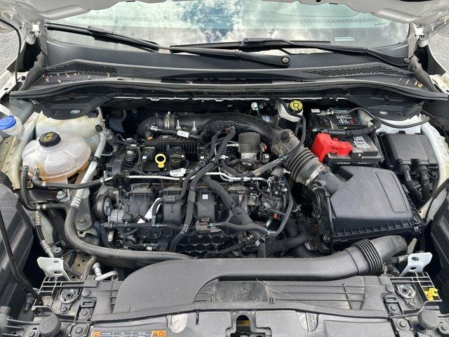 used 2020 Ford Escape car, priced at $19,795