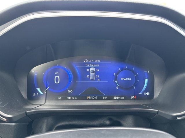 used 2020 Ford Escape car, priced at $19,795