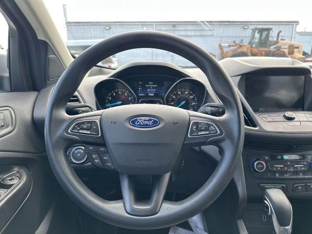 used 2019 Ford Escape car, priced at $17,995
