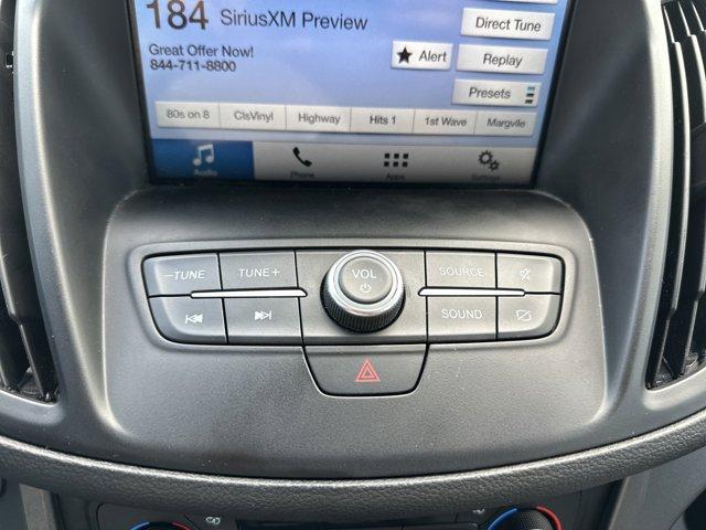 used 2019 Ford Escape car, priced at $17,995