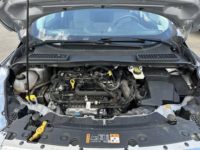 used 2019 Ford Escape car, priced at $17,995