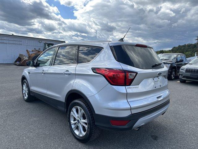 used 2019 Ford Escape car, priced at $17,995
