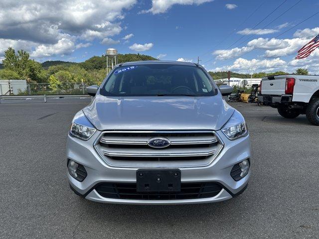 used 2019 Ford Escape car, priced at $17,995
