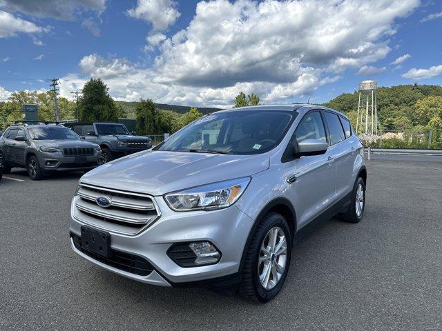 used 2019 Ford Escape car, priced at $17,995