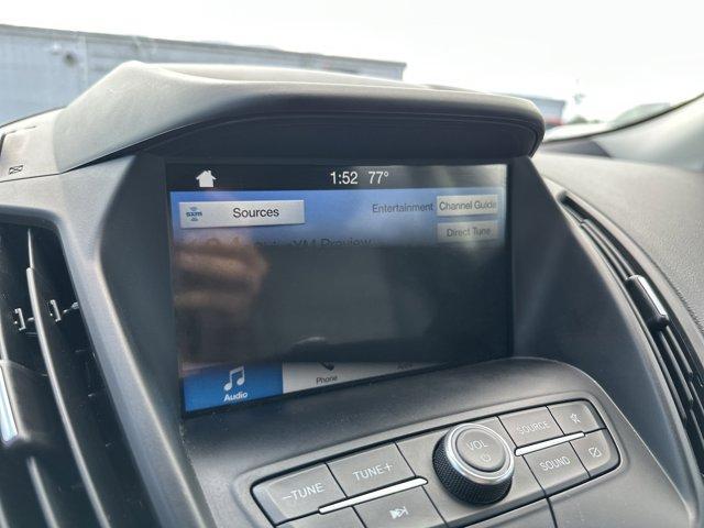 used 2019 Ford Escape car, priced at $17,995