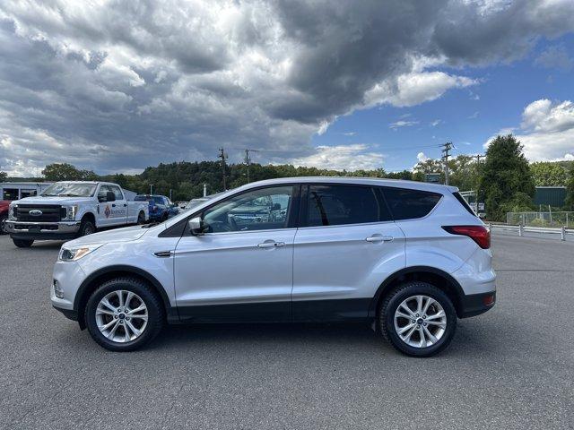 used 2019 Ford Escape car, priced at $17,995