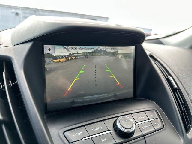 used 2019 Ford Escape car, priced at $17,995