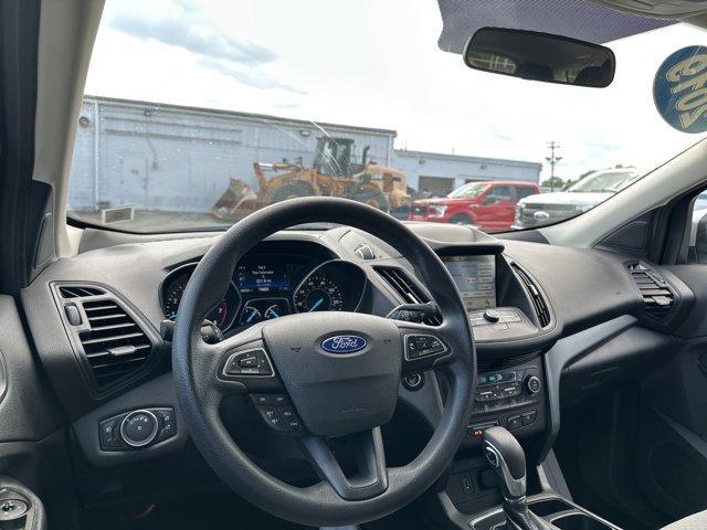used 2019 Ford Escape car, priced at $17,995