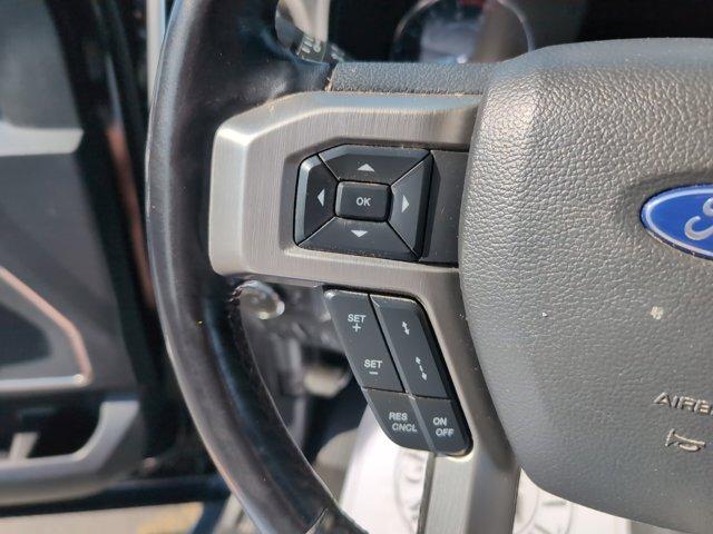 used 2022 Ford F-250 car, priced at $68,845