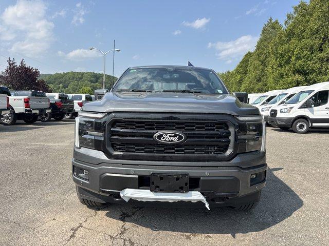 new 2025 Ford F-150 car, priced at $67,047