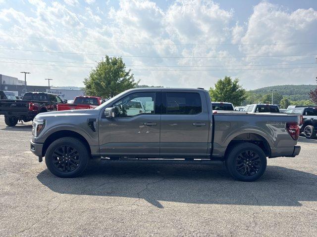 new 2025 Ford F-150 car, priced at $67,047