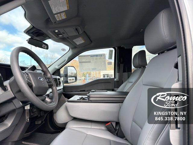 new 2026 Ford F-350 car, priced at $66,335