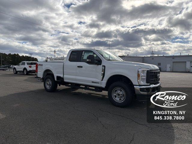 new 2026 Ford F-350 car, priced at $66,335