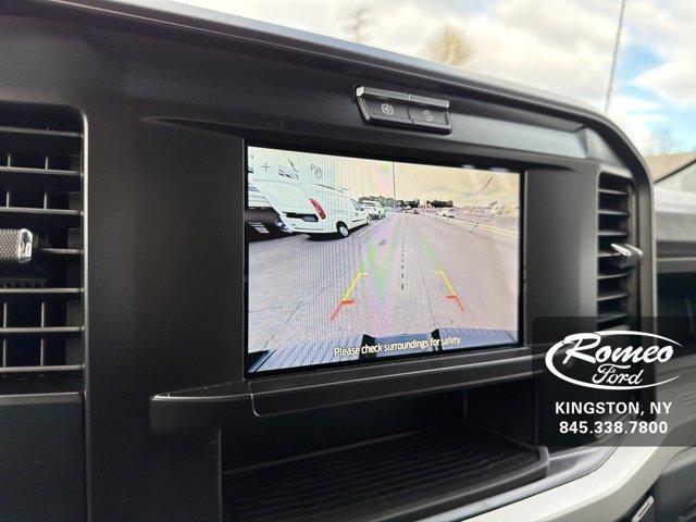 new 2026 Ford F-350 car, priced at $66,335