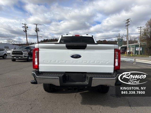new 2026 Ford F-350 car, priced at $66,335