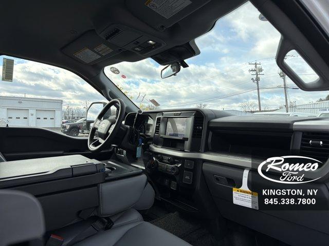 new 2026 Ford F-350 car, priced at $66,335