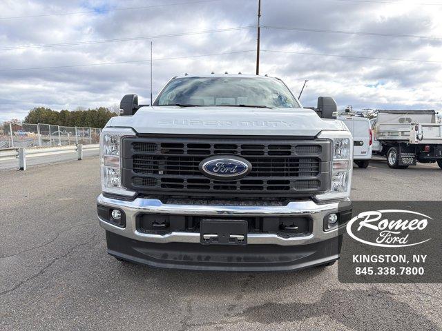 new 2026 Ford F-350 car, priced at $66,335