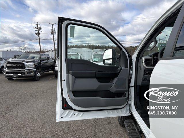 new 2026 Ford F-350 car, priced at $66,335