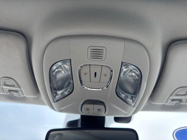 used 2021 Jeep Compass car, priced at $21,395