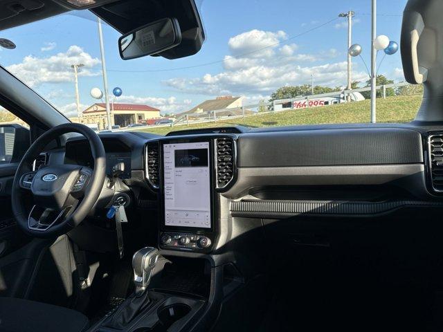 new 2024 Ford Ranger car, priced at $44,225