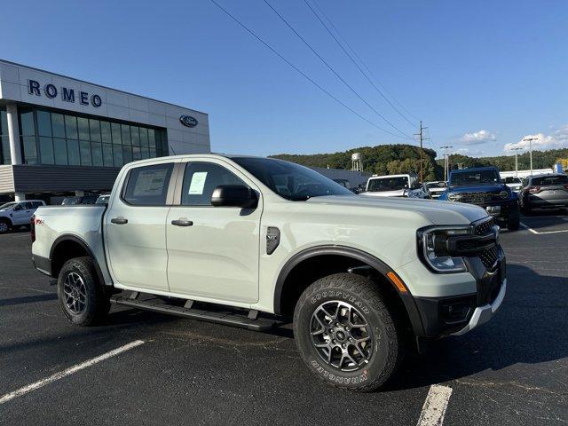 new 2024 Ford Ranger car, priced at $44,225