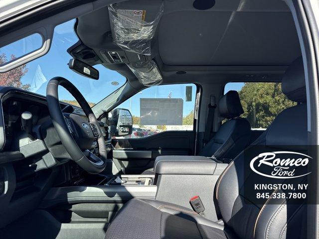 new 2026 Ford F-350 car, priced at $94,805