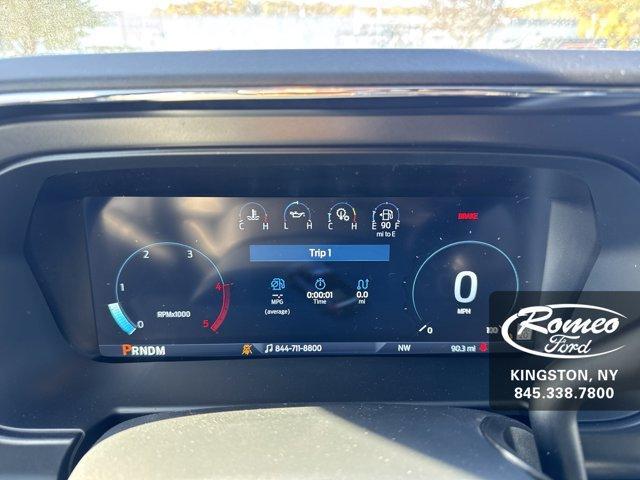 new 2026 Ford F-350 car, priced at $94,805