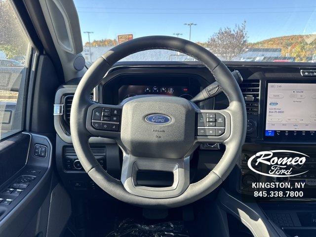 new 2026 Ford F-350 car, priced at $94,805