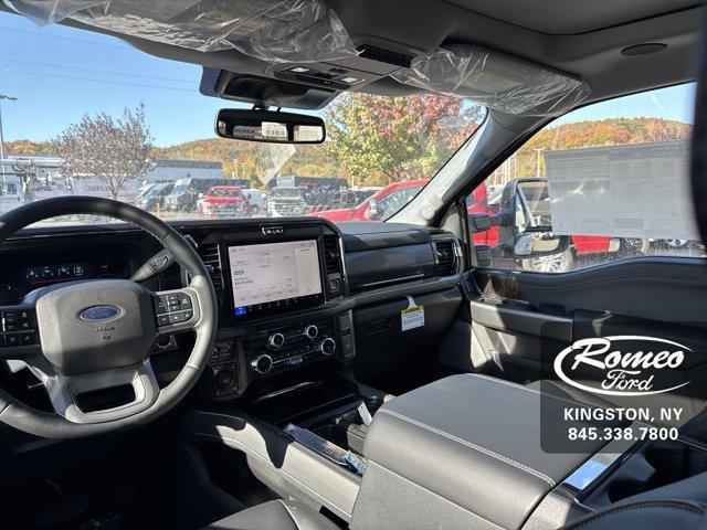 new 2026 Ford F-350 car, priced at $94,805