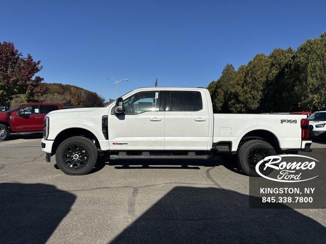 new 2026 Ford F-350 car, priced at $94,805