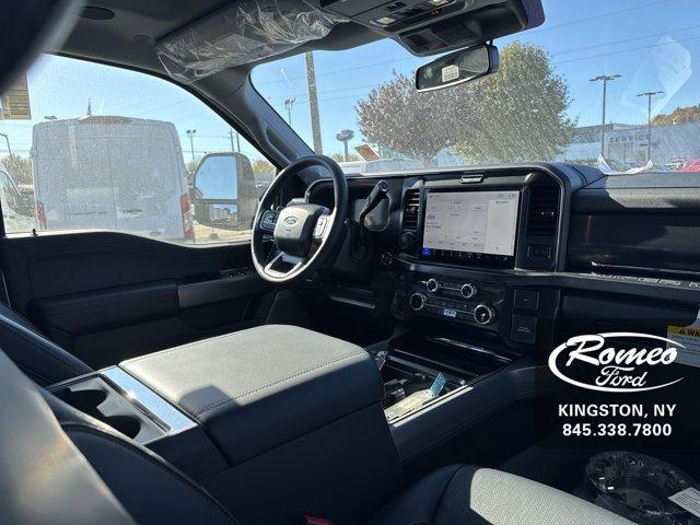 new 2026 Ford F-350 car, priced at $94,805