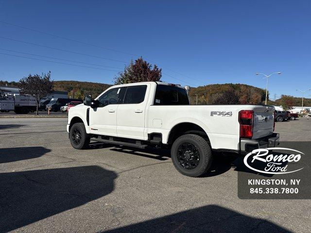 new 2026 Ford F-350 car, priced at $94,805