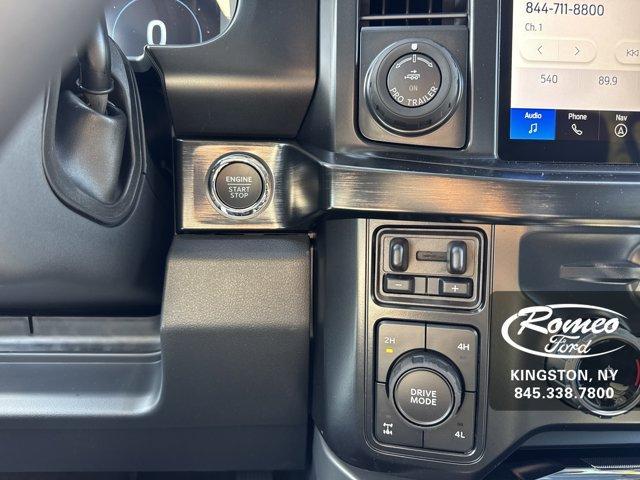 new 2026 Ford F-350 car, priced at $94,805