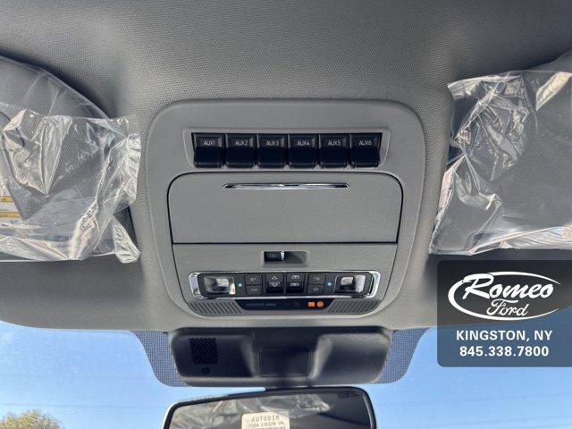 new 2026 Ford F-350 car, priced at $94,805