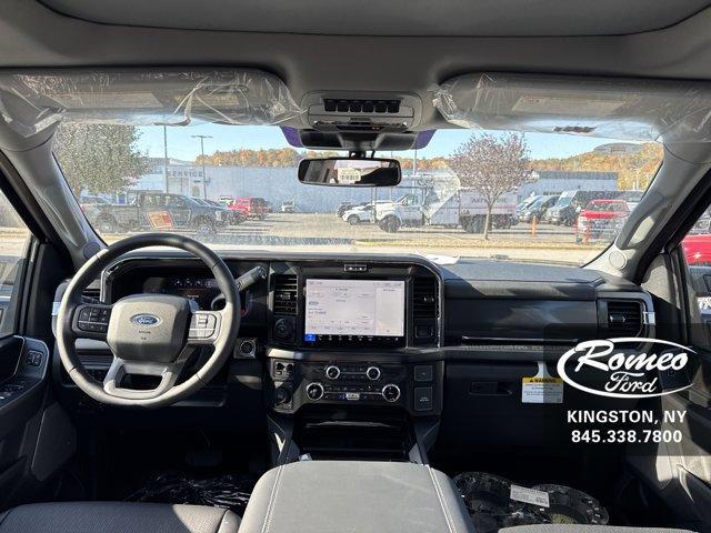 new 2026 Ford F-350 car, priced at $94,805