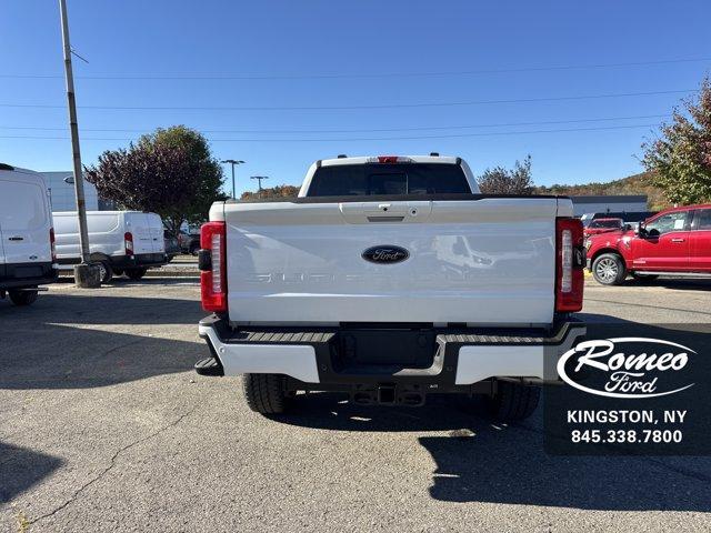 new 2026 Ford F-350 car, priced at $94,805