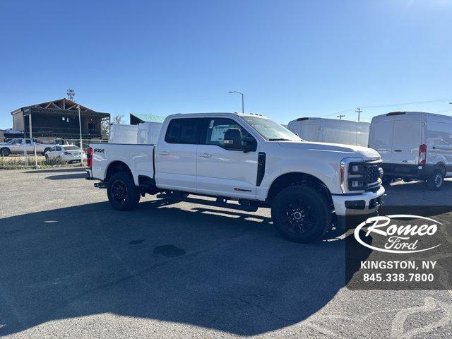 new 2026 Ford F-350 car, priced at $94,805