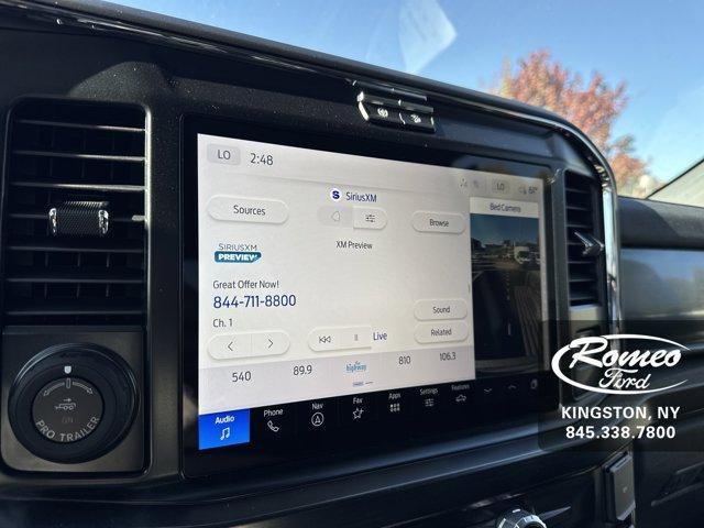 new 2026 Ford F-350 car, priced at $94,805