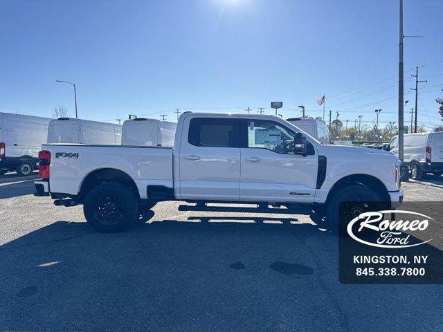 new 2026 Ford F-350 car, priced at $94,805