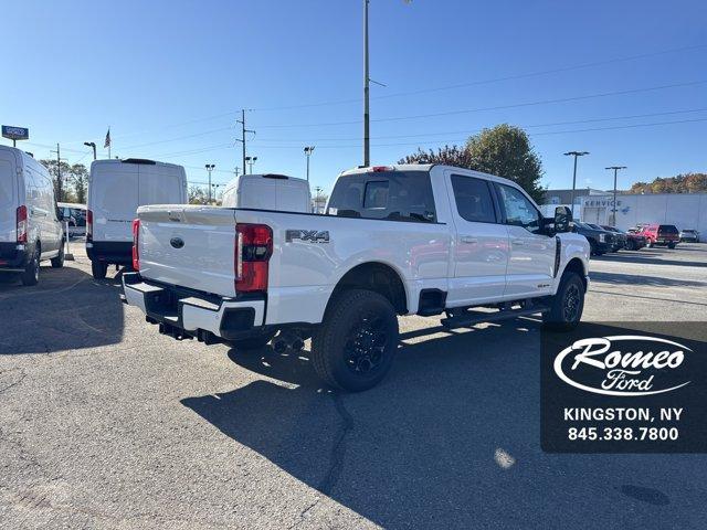 new 2026 Ford F-350 car, priced at $94,805