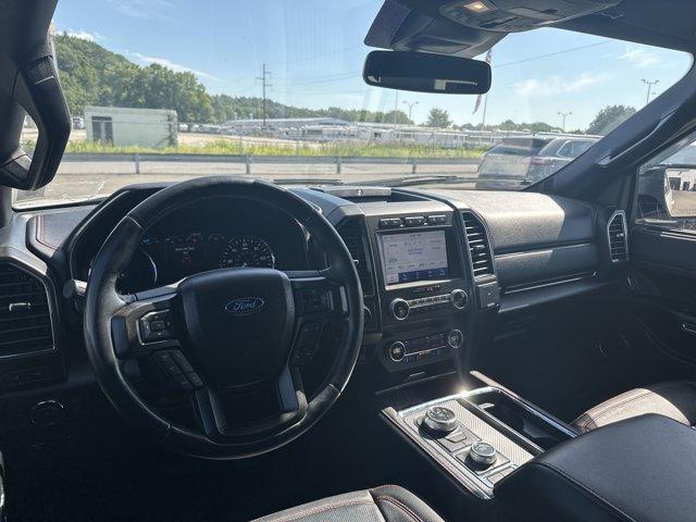 used 2020 Ford Expedition car, priced at $36,550