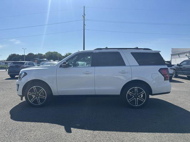 used 2020 Ford Expedition car, priced at $36,550