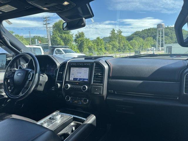 used 2020 Ford Expedition car, priced at $36,550